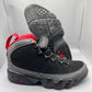 AJ 9 Charcoal Shoes Sneakers - nk0003917 image 8