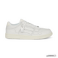 AMR Skel Top Low White White Shoes Sneakers - as0000023 image