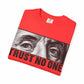 Graphic Print  Unisex Garment-Dyed T-shirt - POD0039 image 34