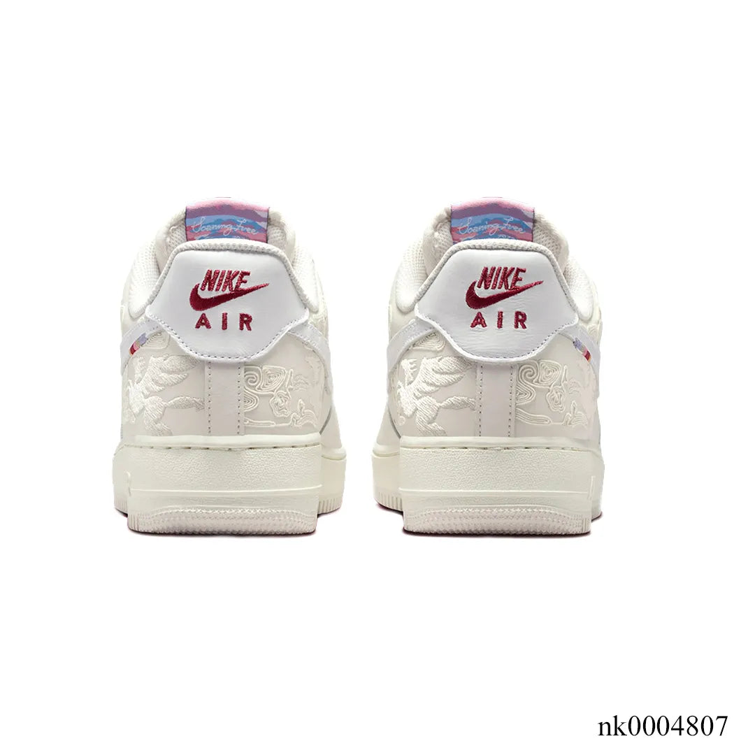 AF 1 Low Year of the Snake Shoes Sneakers - nk0004807 image 4
