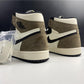 AJ 1 Retro High Dark Mocha Shoes Sneakers - nk0000855 image 9