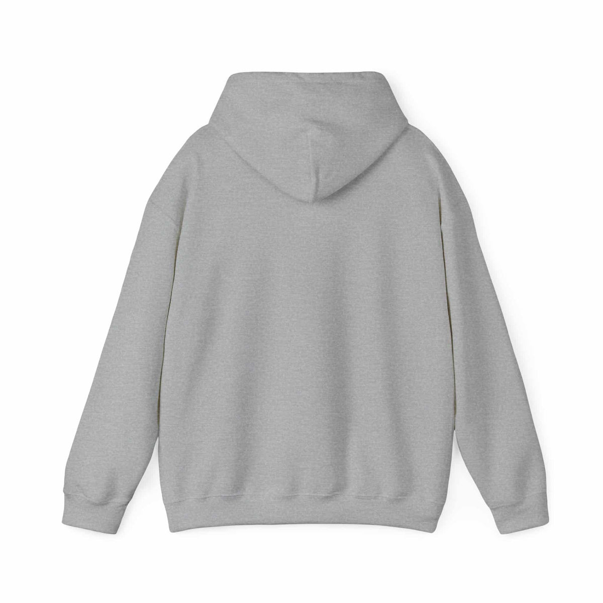 Crown of Faith 2 Hooded Sweatshirt image 50