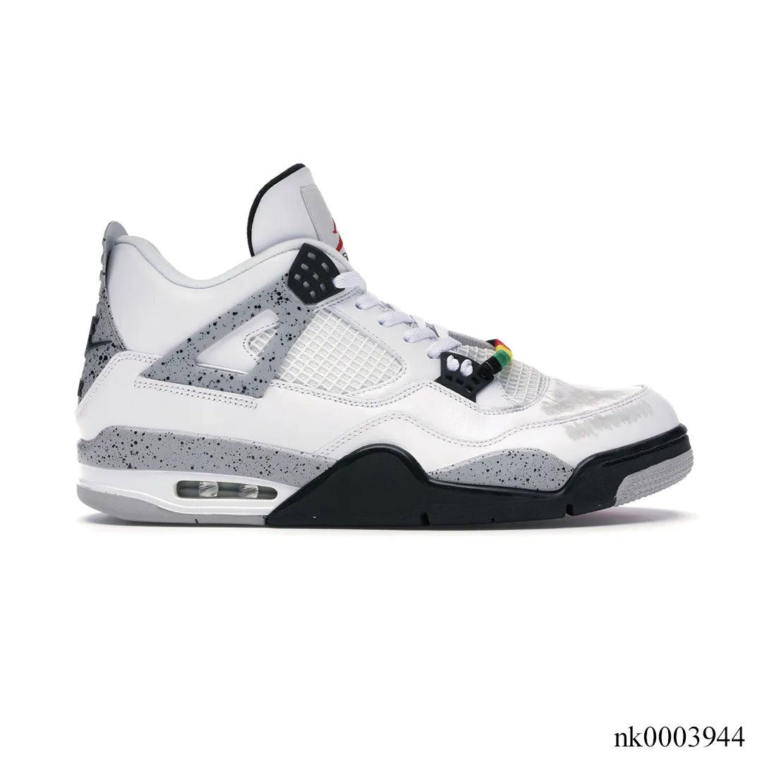 AJ 4 Retro Do the Right Thing Pack Shoes Sneakers - nk0003944 image