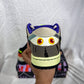 NK SB Dunk Low "What The Halloween" Shoes Sneakers - nk0005455 image 6