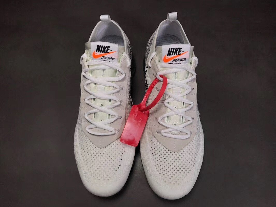 Air VaporMax OW 2018 Shoes Sneakers - nk0000037 image 11