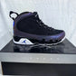 AJ 9 Retro Racer Blue Shoes Sneakers - nk0002620 image 18