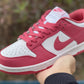 Dunk Low Archeo Pink Shoes Sneakers - nk0001893 image 2