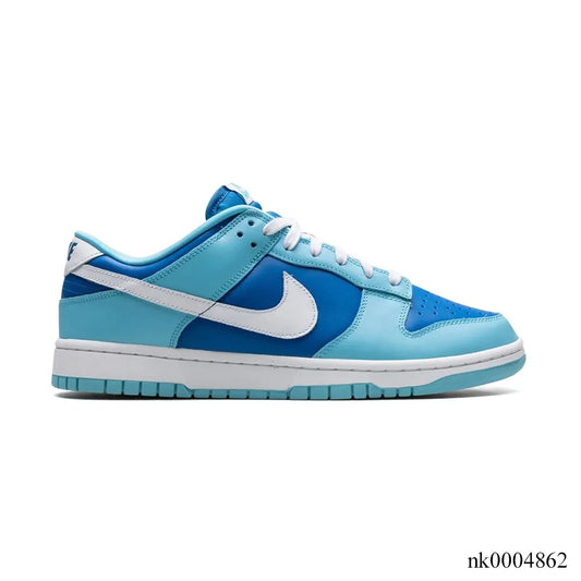 Dunk Low 'Argon' Shoes Sneakers - nk0004862 image 0
