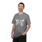 Heavenly Guardians Unisex Garment-Dyed T-shirt image 67
