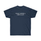 M.A.C.A Men T-Shirt - Navy, 3XL image