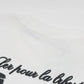 OW Logo Print T-Shirt - OW0022 image 5