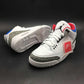 AJ 3 Retro Seoul Shoes Sneakers - nk0000595 image 7