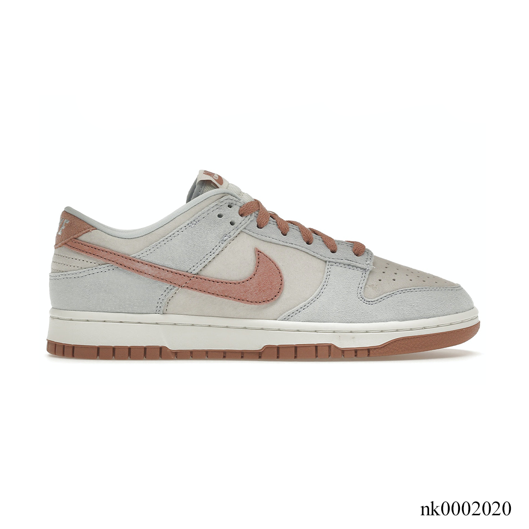Dunk Low Fossil Rose Shoes Sneakers - nk0002020 image 0