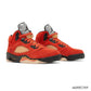 AJ 5 Mars For Her Shoes Sneakers - nk0002569 image 2