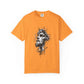 Crown of Faith 1 Unisex Garment-Dyed T-shirt image 40