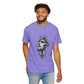 Crown of Faith 1 Unisex Garment-Dyed T-shirt image 52
