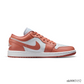 AJ 1 Low Sky J Orange Shoes Sneakers - nk0003152 image