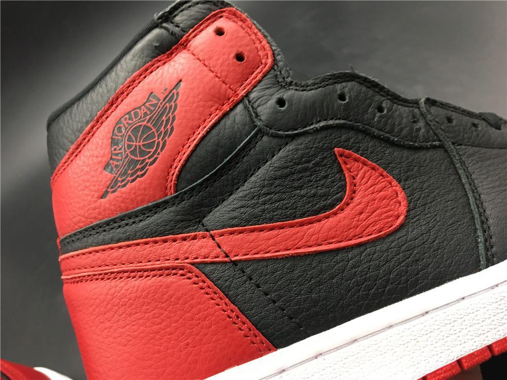 AJ 1 Retro High Homage To Home (Non-numbered) Shoes Sneakers - nk0000353 image 5