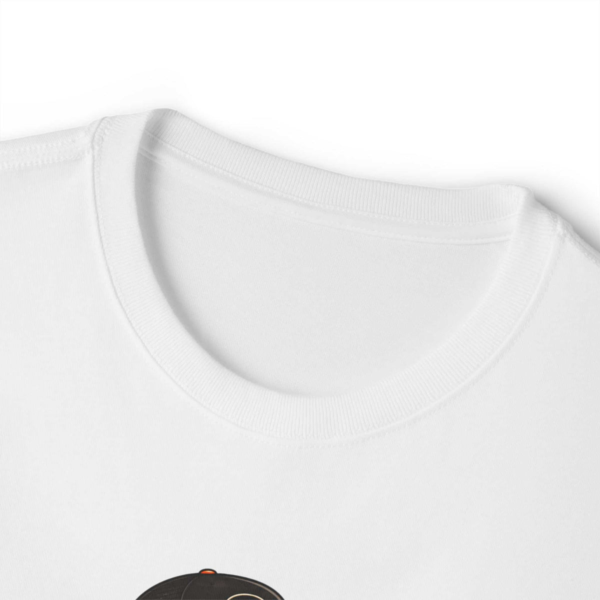 Ghost Rider BMX Unisex Oversized Boxy Tee image 42
