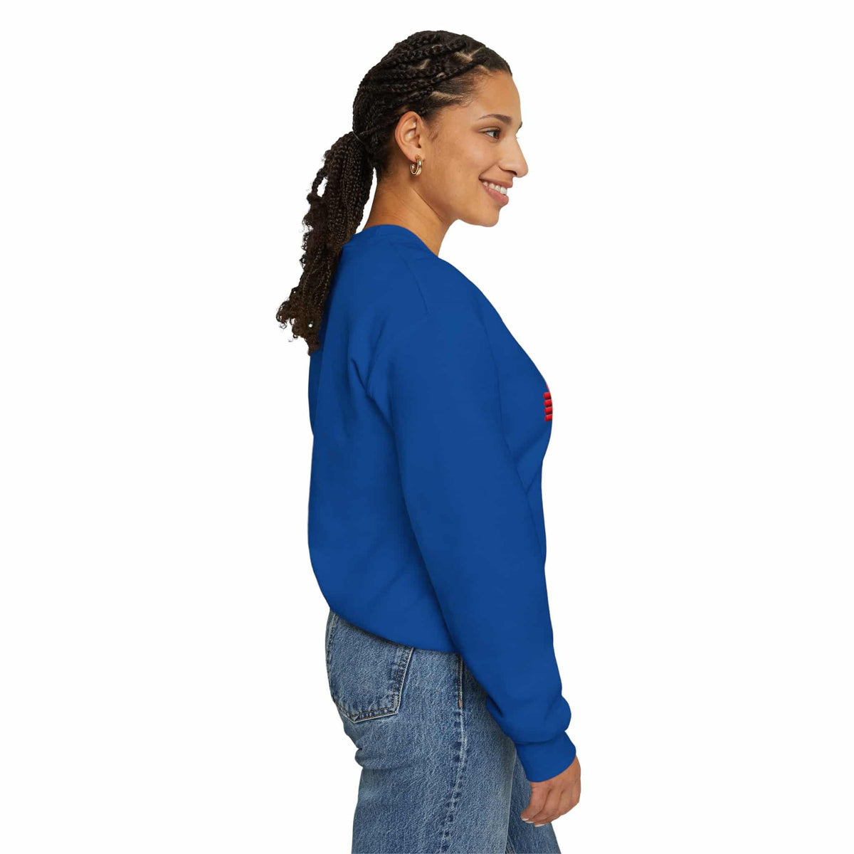 Bee Crewneck Sweatshirt image 33