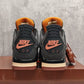 Air Jordan 4 “LONDON”(LDN) Joins Jordan Brand's City Series Shoes Sneakers – nk0005536 image 6