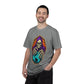 Soul Keeper Unisex Garment-Dyed T-shirt image 67