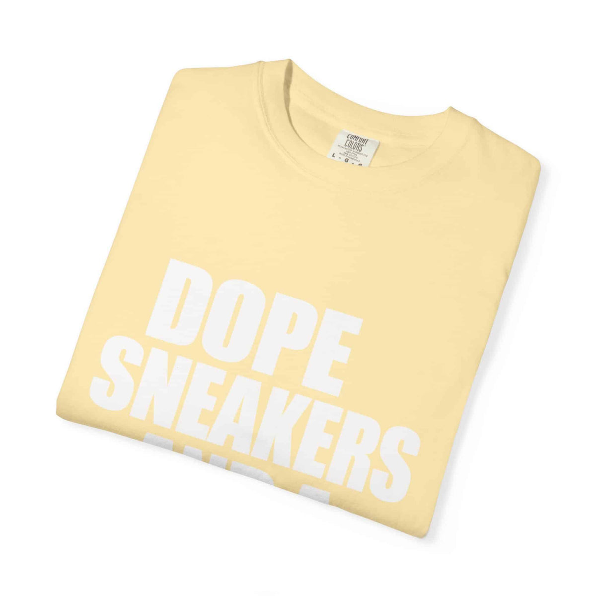 Graphic Print  Unisex Garment-Dyed T-shirt - POD0036 image 14