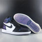 AJ 1 Retro All Star 2017 "Chameleon" Shoes Sneakers - nk0000130 image 8