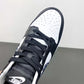 Dunk Low Black Paisley Shoes Sneakers - nk0001836 image 5