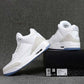 AJ 3 Pure White Shoes Sneakers - nk0001642 image 8