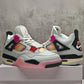 AJ 4 Comic Shoes (2026) Shoes Sneakers - nk0005302 image 3