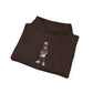 Skull Luxury Hooded Sweatshirt image 31