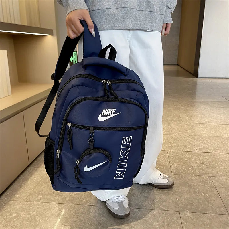 JD Streetwear Backpack - JD0053 image 5
