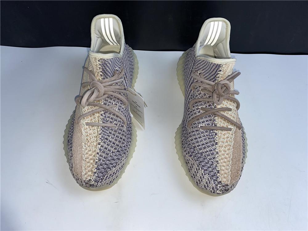 YzY Boost 350 V2 'Ashpea' Shoes Sneakers - ad0000326 image 4