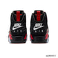 Premium AJ MVP 678 ‘Bred’ Shoes Sneakers - nk0004851 image 2