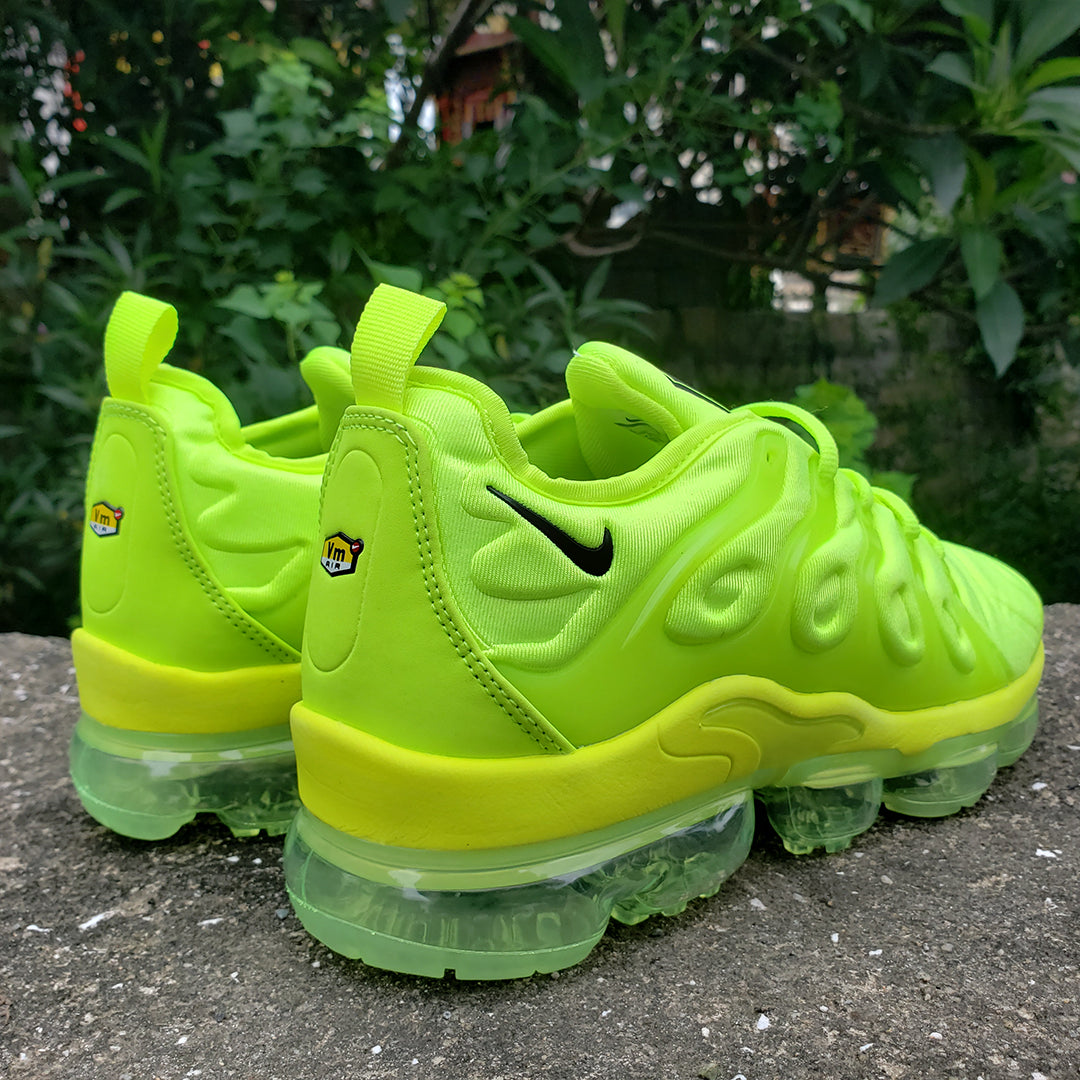 Air VaporMax Plus Tennis Ball Shoes Sneakers - nk0002294 image 5