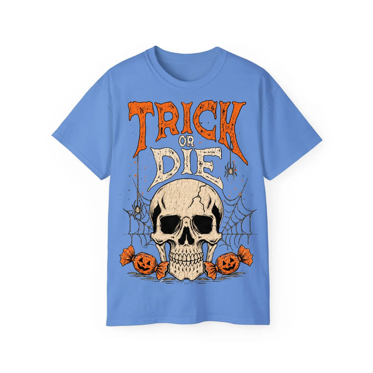 TRICK OR DIE T-Shirt – POD0022 image