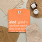Grind Definition Unisex Garment-Dyed T-shirt image 7