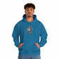 Crown of Faith 1 Hooded Sweatshirt image 13