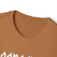 Gangster Mask Unisex Oversized Boxy Tee image 19