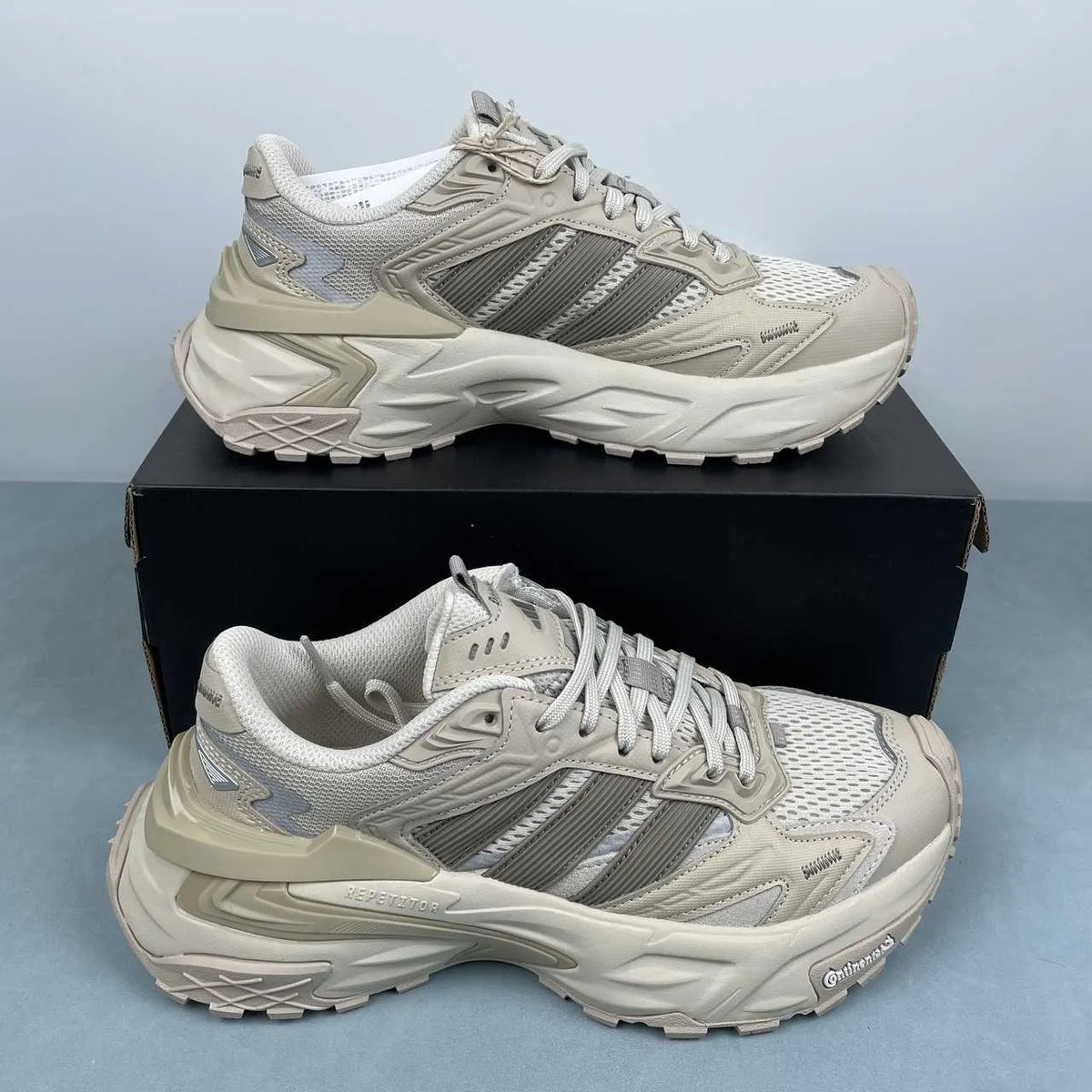 AD Adistar XLG STORM EDGE Shoes Sneakers - nk0005337 image 4