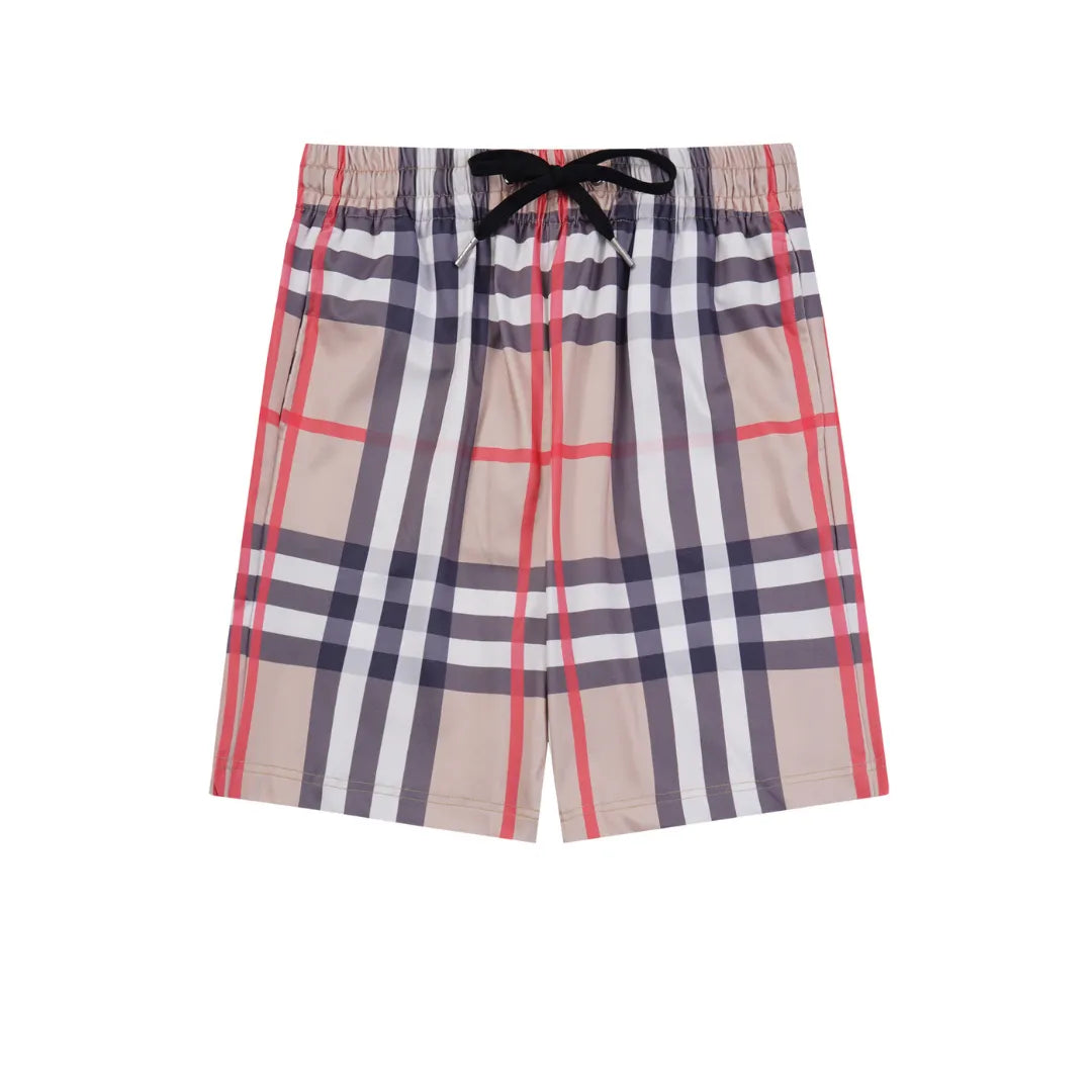 BUR Trim Shorts - BUR0046 image