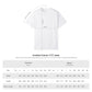 Spooky Season Unisex Garment-Dyed T-shirt image 67