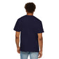 Neon Skull DJ Unisex Garment-Dyed T-shirt image 123