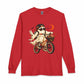 Ghost Rider BMX Long Sleeve T-Shirt image 16