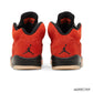 AJ 5 Mars For Her Shoes Sneakers - nk0002569 image 3