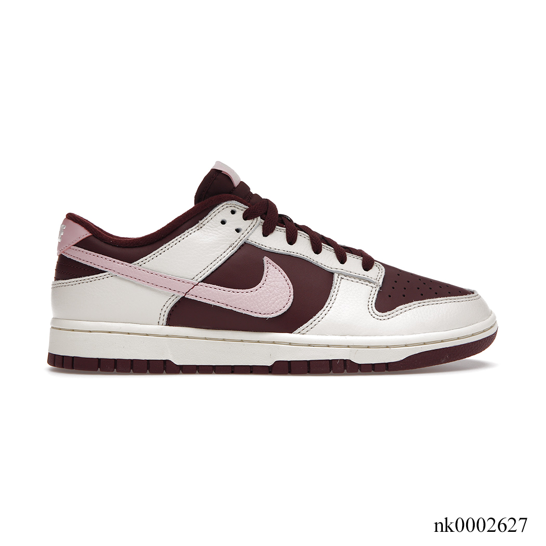 Dunk Low Retro PRM Valentine's Day 2023 Shoes Sneakers - nk0002627 image