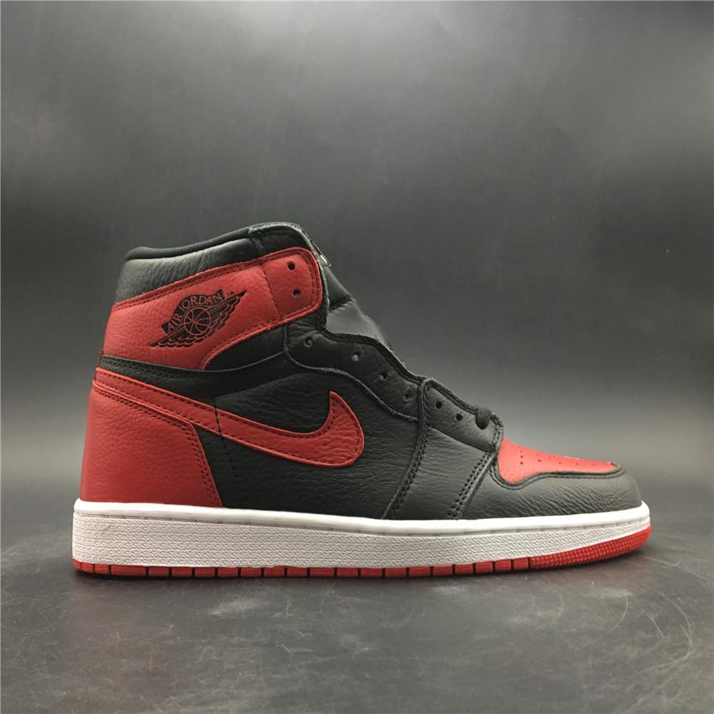 AJ 1 Retro High Homage To Home (Non-numbered) Shoes Sneakers - nk0000353 image 8