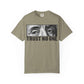Graphic Print  Unisex Garment-Dyed T-shirt - POD0039 image