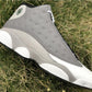 AJ 13 Retro Atmosphere Grey Shoes Sneakers - nk0000350 image 12